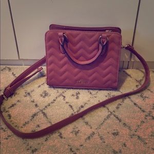 Nine West purse